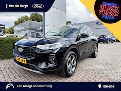 Ford Kuga - Titanium 2.5 243pk Plug-in Hybrid Wegklapbare trekhaak - all weather banden