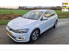 Volkswagen Polo - 1.0 TSI Comfortline Business, DSG, Navi, pdc, 1e eig