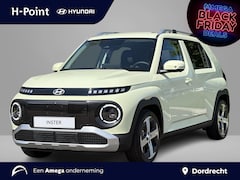 Hyundai Inster - Evolve 49 kWh |€2515 KORTING|VOORRAAD|360 CAMERA|STOEL/-STUURVERWARMING|DODEHOEKDETECTIE|