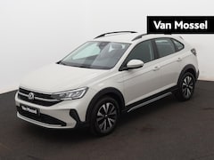 Volkswagen Taigo - 1.0 TSI Life 95 PK | Apple Carplay | Android Auto | Parkeersensoren | Adaptive Cruise Cont
