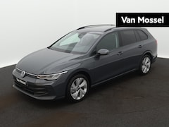 Volkswagen Golf Variant - 1.5 TSI Life Edition 116 PK | Navigatie | Apple Carplay draadloos | Camera | Ruiten getint