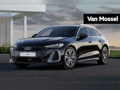 Audi A5 Avant - 2.0 TFSI S edition 204 PK l Apple Carplay / Android Auto l MMI Navigatie plus l Adaptive C