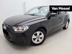 Audi A1 - 25 TFSI Pro Line 95 PK | Parkeersensoren | Cruise Control | Airco | Lichtmetalen velgen |