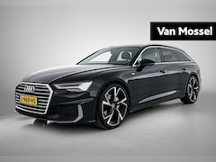 Audi A6 Avant - 40 TFSI S edition l MMI navigatie plus l Cruise Control l Achteruitrijcamera l Automatisch