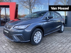 SEAT Ibiza - 1.0 TSI Style Business Connect 95 PK | LED Koplampen | Navigatie | Apple Carplay/Android A