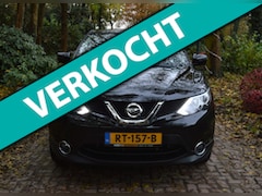 Nissan Qashqai - 1.2 N-Connecta