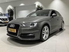 Audi A3 Sportback - 1.4 TFSI Ambition Pro Line S 122 PK | Automaat | S-Line Sportstoelen | Cruise Control | Dr