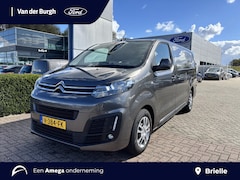 Citroën Jumpy - 2.0 BlueHDI 180 Business XL S&S