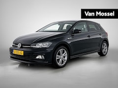Volkswagen Polo - 1.0 TSI R-Line Edition 95 PK | R-Line | Automaat | Apple Carplay | Android Auto | Adaptive