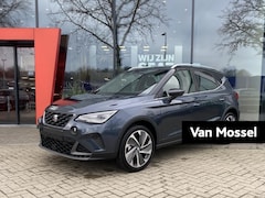 SEAT Arona - 1.0 TSI FR Business Intense Stoelverwarming | Adaptieve cruise control | Achteruitrijcamer