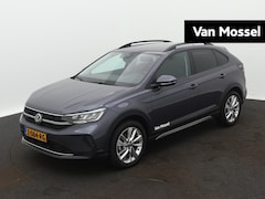 Volkswagen Taigo - 1.0 TSI Life Edition | Achterruitrijcamera | Parkeersensoren | Navigatie | App Connect (Ap