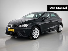 SEAT Ibiza - 1.0 TSI Style Business Intense | CLIMATE CONTROL | CRUISE CONTROL | CAMERA | NAVIGATIE | L