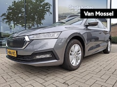 Skoda Octavia - 1.0 TSI Business Edition Elek. achterklep | Virtual cockpit | ACC | Stoelverwarming voor |