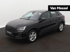 Audi Q2 - 35 TFSI Advanced edition 150 PK | Automaat | Navigatie | Camera | Adaptive Cruise Control
