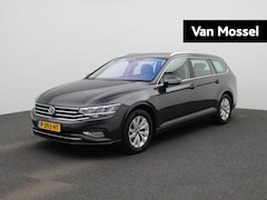 Volkswagen Passat Variant - 1.5 TSI Business 150 PK | Automaat | Navigatie | Adaptieve Cruise Control | Lane Assist |
