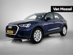 Audi Q3 - 45 TFSI e Business Edition l MMI navigatie plus l DAB+ l Cruise Control l Apple Carplay /