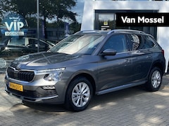 Skoda Kamiq - 1.0 TSI Business Edition | CRUISE CONTROL | CLIMATE CONTROL | ELEK.LAADKLEP | APPLE CARPLA