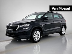 Skoda Karoq - 1.0 TSI Ambition 110 PK | LED Koplampen | Navigatie | Climate Control | Apple Carplay/Andr