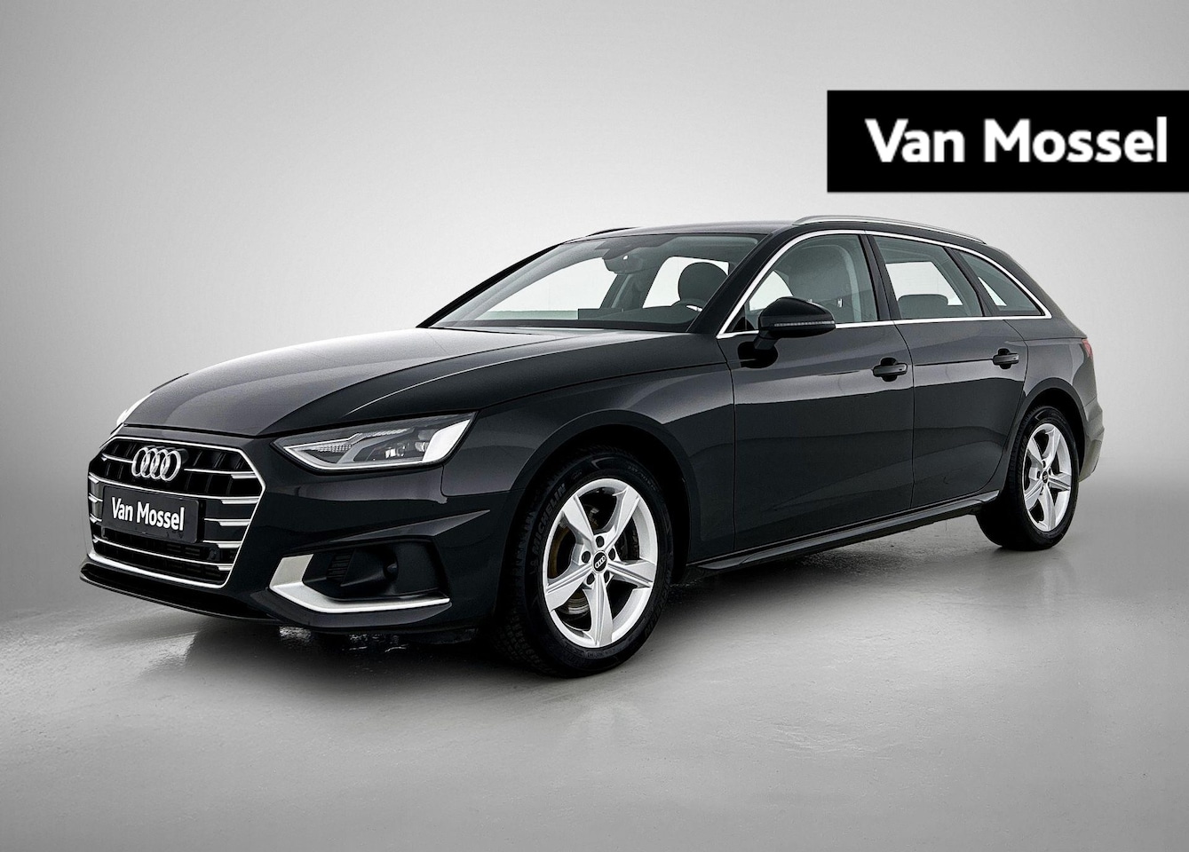 Audi A4 Avant - 35 TFSI Advanced Edition 150 PK | Automaat | Navigatie | Cruise Control | Climate Control - AutoWereld.nl