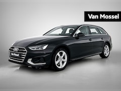Audi A4 Avant - 35 TFSI Advanced Edition 150 PK | Automaat | Navigatie | Cruise Control | Climate Control