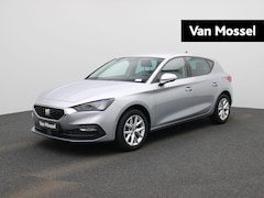 SEAT Leon - 1.0 TSI Style 110 PK | LED Koplampen | Navigatie | Climate Control | Apple Carplay/Android