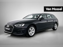 Audi A4 Avant - 35 TDI Business Edition l MMI navigatie plus MMI touch l Cruise Control l Airconditioning