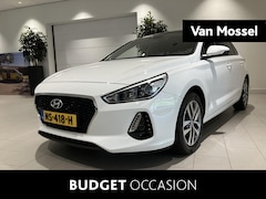 Hyundai i30 - 1.0 T-GDI Comfort 120 PK | Apple Carplay | Achteruitrijcamera | Rijstrookhulp | Cruise Con