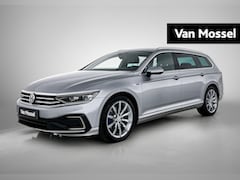 Volkswagen Passat Variant - 1.4 TSI PHEV GTE Business | SoH 99.6% | 204 PK | Plug-IN | Automaat | Lederen Interieur |