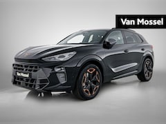 CUPRA Terramar - 1.5 TSI e-Hybrid Business | TREKHAAK | ELEK.STOEL | ELEK.LAADKLEP | CAMERA | STOEL-STUUR V