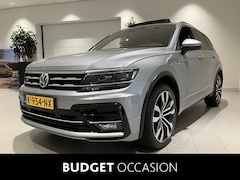 Volkswagen Tiguan Allspace - 1.5 TSI Highline Business R 150 PK | Automaat | R-Line Exterieur | Apple Carplay | Panoram