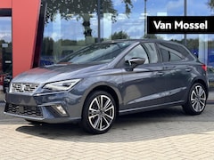 SEAT Ibiza - 1.0 EcoTSI FR Anniversary Full LED koplampen | Apple CarPlay™ & Android Auto™ | Cruise con