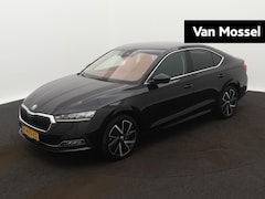 Skoda Octavia - 1.4 TSI iV PHEV Business Edition Plus | 98% SOH | TREKHAAK | DODEHOEK DETECTIE | STOELVERW