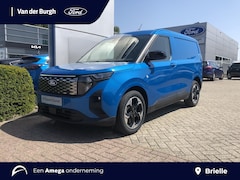 Ford E-Transit Cour. - Limited 44 kWh