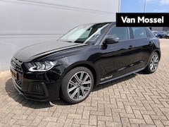 Audi A1 Sportback - 25 TFSI Advanced edition 17" Lm Velgen | Apple Carplay | Cruise Control | Airco