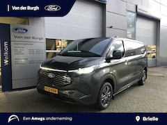 Ford E-Transit Cust. - 320 L2H1 Sport 65 kWh E-Transit Cust. 340 L2H1 Sport 65 kWh