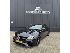 Mercedes-Benz E-klasse - AMG 63 S 4MATIC Premium Plus keramische remmen Burmester 3D
