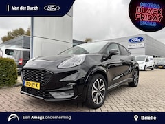 Ford Puma - 1.0 EcoBoost Hybrid ST-Line Vignale