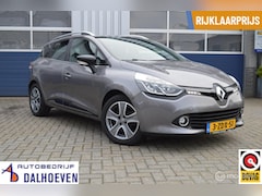 Renault Clio Estate - 0.9 TCe Expression