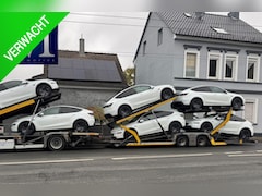 Tesla Model Y - Premium Long Range AWD 75 kWh VERWACHT 6X NIEUW MODEL MODEL Y LONG RANGE AWD|