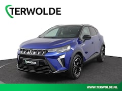 Mitsubishi ASX - 1.8 HEV AT Executive | € 2.500 Korting | Adaptive Cruise Control | Apple Carplay/Android A