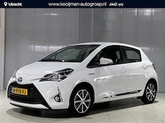 Toyota Yaris - 1.5 Hybrid Design | garantie tot 1-2028