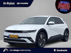 Hyundai IONIQ 5 - Connect+ 84 kWh | €7700 KORTING | 84 KWH ACCUPAKKET | STOEL/-STUUR VERWARMING | WARMTEPOMP