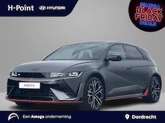 Hyundai IONIQ 5 - N AWD 84 kWh | 650 PK | DIRECT LEVERBAAR | 21 INCH |