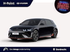 Hyundai IONIQ 5 - N AWD 84 kWh | €1500 KORTING | LAGE BIJTELLING | BOSE AUDIOSYSTEEM | 650 PK | BLIND-SPOT V