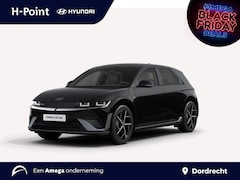 Hyundai IONIQ 5 - N Line Business 84 kWh | €2025 KORITNG | LAGE BIJTELLING | WARMTEPOMP | BOSE AUDIOSYSTEEM