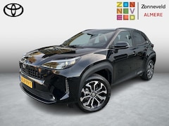 Toyota Yaris Cross - 1.5 Hybrid 115 Dynamic Comfort Pack