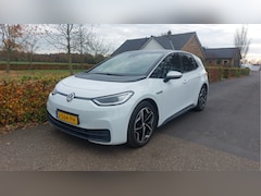 Volkswagen ID.3 - First Plus 58 kWh CLIMA/NAVI/LED BJ 2020