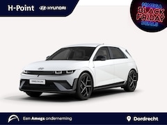 Hyundai IONIQ 5 - N Line Business 84 kWh | €2025 KORTING | LAGE BIJTELLING | WARMTEPOMP | BOSE AUDIOSYSTEEM