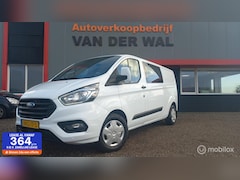 Ford Transit Custom - 320 2.0 TDCI L2H1 Trend DC