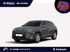 Hyundai Kona - 1.6 GDI HEV Comfort | €4025 KORTING | NAVIGATIE | CRUISE CONTROL | PARKEERSENSOREN |